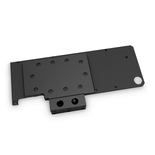 EK Water Blocks EK-Quantum Vector XC3 RTX 3080/3090 aktiivinen taustalevy - asetaali