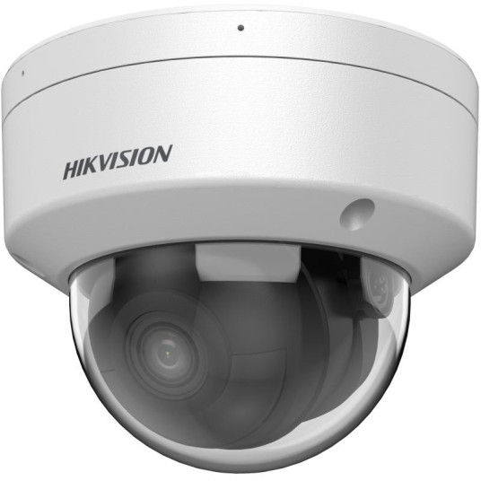 " Hikvision IP-kamera | DS-2CD2146G2H-ISU | Dome | 4 MP | 2,8 mm | Power over Ethernet (PoE) | IP67, IK10 | H.265+ | MicroSD/microSDHC/microSDXC-kortti (512 GB)