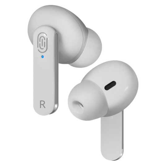 Kuulokkeet Defender Twins 903 White