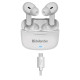 Kuulokkeet Defender Twins 903 White