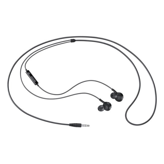 Kuulokkeet Samsung 3.5mm Earphones Black