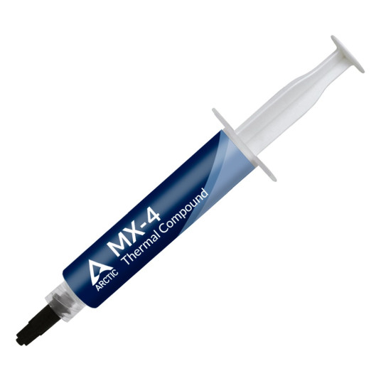 ARCTIC MX-4 Thermopaste Lämpötahna 8,5 W/m-K 45 g