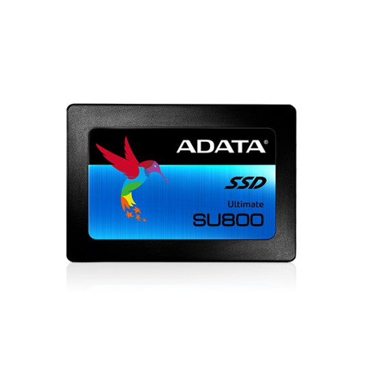 "ADATA Ultimate SU800 2.5" 1.02 TB Serial ATA III TLC -muistitikku