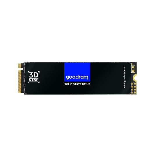 SSD GOODRAM PX500-G2 256 Gt M.2 PCIE 3X4 NVME