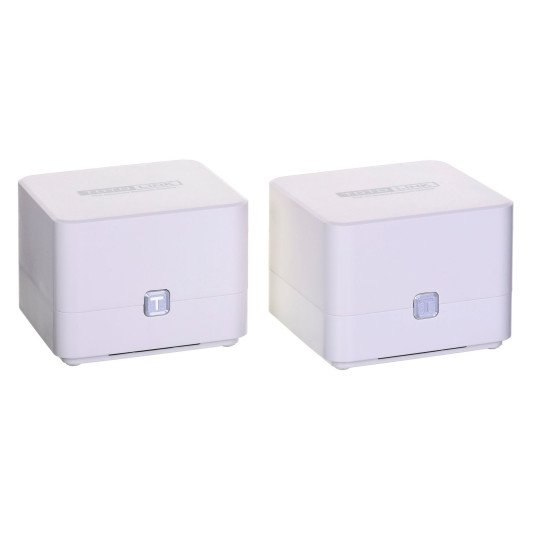 TOTOLINK ROUTERT6 AC1200 DUAL BAND SMART HOME WIFI