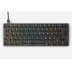 Glorious GMMK Compact Keyboard - Barebone, ISO-asettelu