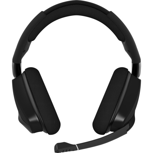 Kuulokkeet Corsair Void RGB Elite Gaming Headset Carbon