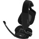 Kuulokkeet Corsair Void RGB Elite Gaming Headset Carbon