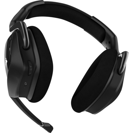 Kuulokkeet Corsair Void RGB Elite Gaming Headset Carbon