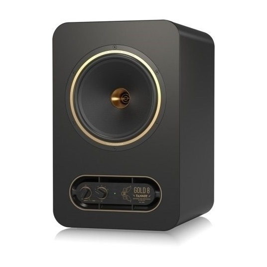 "Tannoy GOLD 8" Lähikenttämonitori 8" 300 W