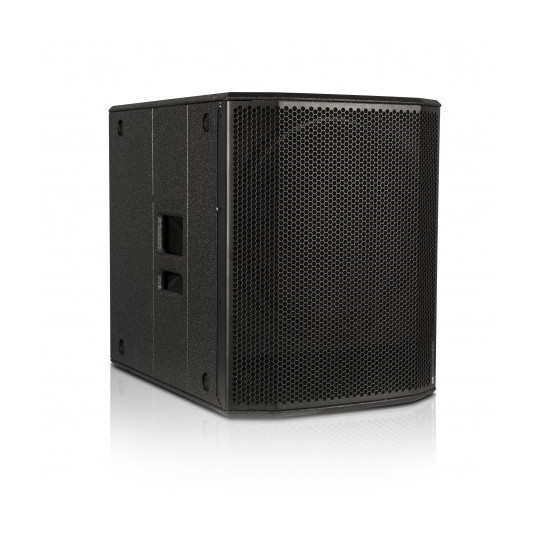 dBTechnologies SUB 618 18" aktiivinen subwooferi