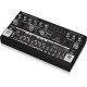 "Behringer TD-3-BK Bass Line -syntetisaattori musta