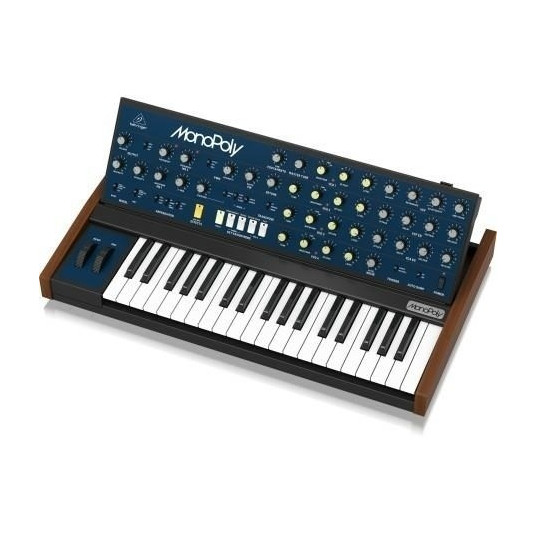 Behringer MONOPOLY Analoginen syntetisaattori
