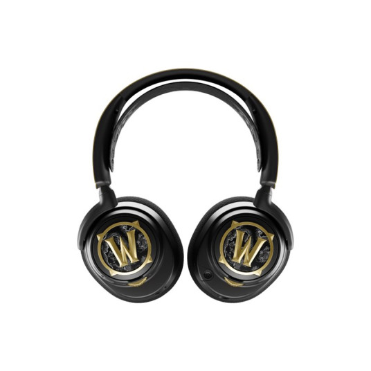 Kuulokkeet SteelSeries Arctis Nova 7 Gaming Headset WOW Edition