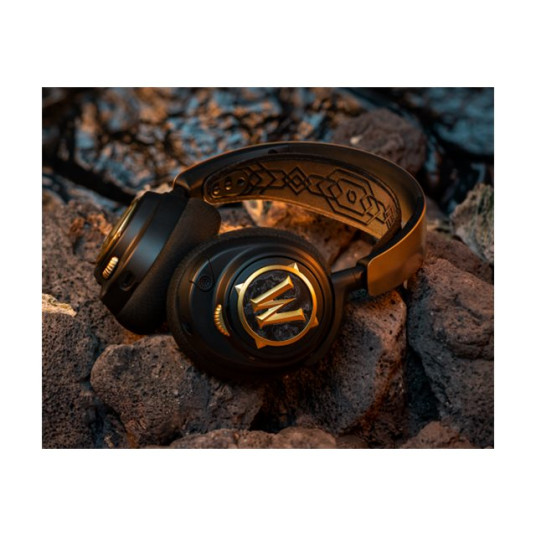 Kuulokkeet SteelSeries Arctis Nova 7 Gaming Headset WOW Edition