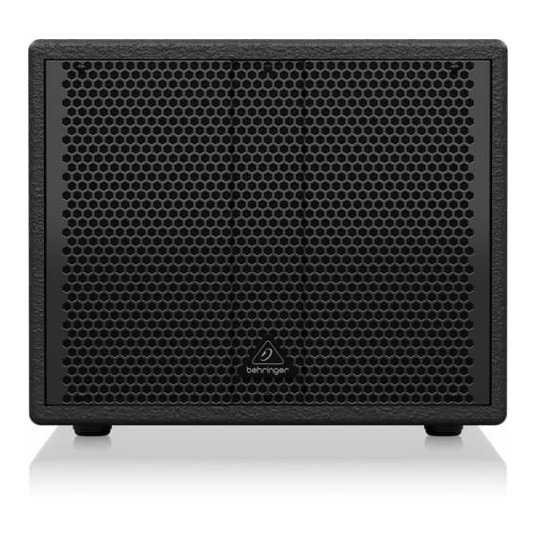 "Behringer SAT 1008 SUBA aktiivinen subwoofer 8" 600 W