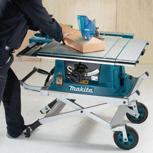 Makita MLT100N 1500W leikkauskone