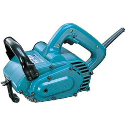 Makita 9741 Kannettava nauhahiomakone 3500 RPM 860 W