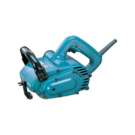 Makita 9741 Kannettava nauhahiomakone 3500 RPM 860 W