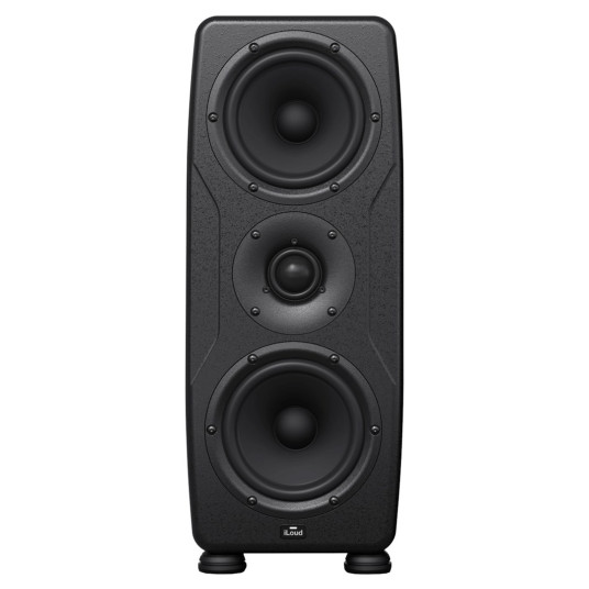 "IK iLoud Precision MTM - Aktiivinen monitori".