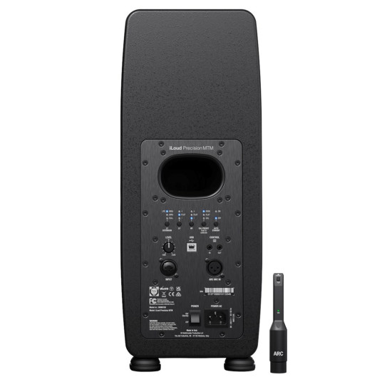 "IK iLoud Precision MTM - Aktiivinen monitori".