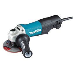 Kulmahiomakone 1300W 125mm GA5050R MAKITA