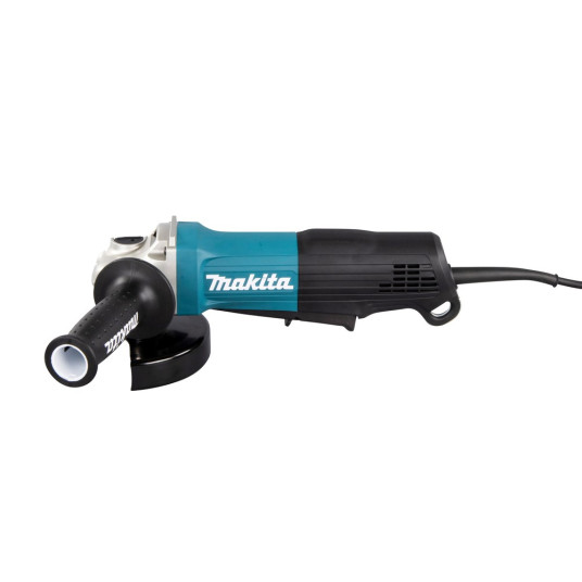 Kulmahiomakone 1300W 125mm GA5050R MAKITA
