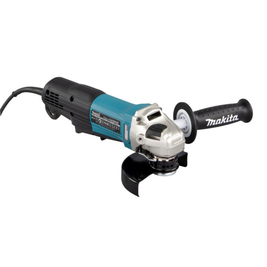 Kulmahiomakone 1300W 125mm GA5050R MAKITA