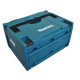 MAKITA MAKPAC SUITCASE WITH DRAWERS (1+3)