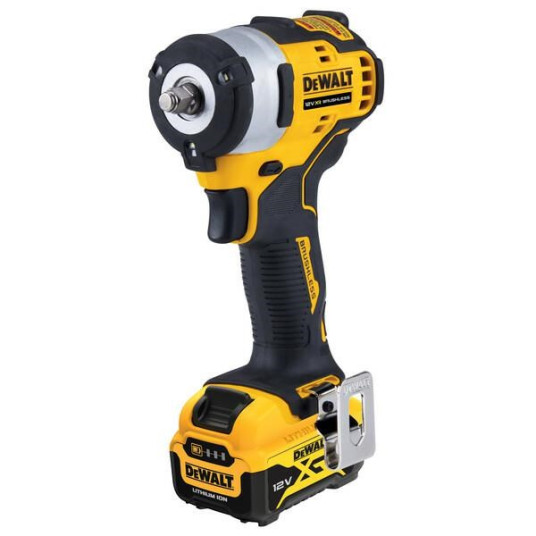 DEWALT IMPACT WRENCH 3/8" 12V 270Nm 1x5.0Ah DCF903P1