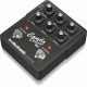 TC Electronic COMBO DELUXE 65 PREAMP kitaravahvistin