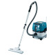 MAKITA. VACUUM CLEANER 40V XGT 8L