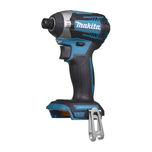 Makita DTD154Z sähköinen ruuvinväännin tai iskutyökalu 3800 RPM Musta, sininen