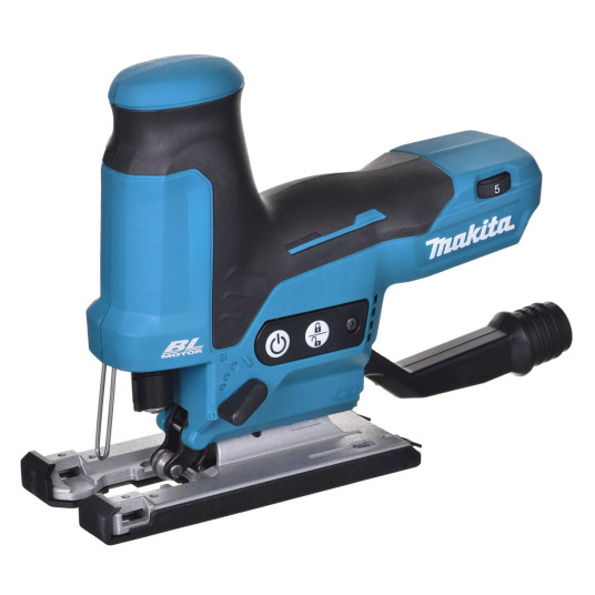 Makita JV102DZ sähköinen pistosaha