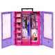 Barbie vaatekaappi Barbie HJL65 p3 MATTEL Barbie HJL65 p3 MATTEL