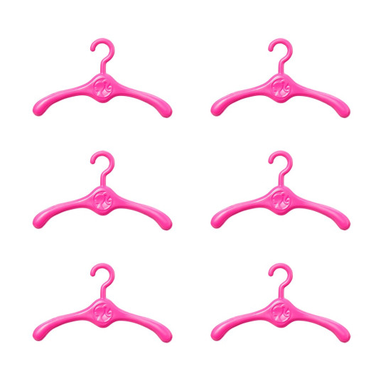 Barbie vaatekaappi Barbie HJL65 p3 MATTEL Barbie HJL65 p3 MATTEL
