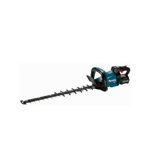 Makita UH006GD201 40V XGT 600 mm akkukäyttöinen pensasleikkuri