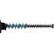 Makita UH005GZ 40V XGT 750 mm akkukäyttöinen pensasleikkuri