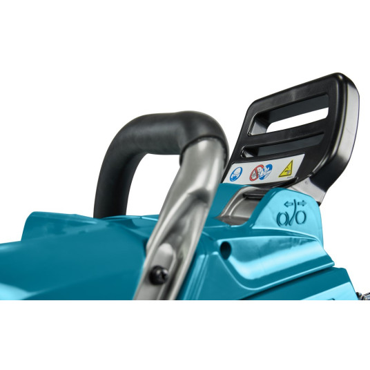 Makita UC011GZ Moottorisaha musta, sininen