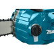 Makita UC011GZ Moottorisaha musta, sininen