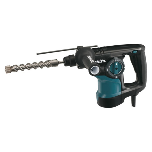 Makita HR2810 Porakone 1100 RPM 800 W
