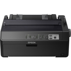 Epson LQ-590II pistematriisitulostin 550 cps