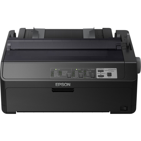 Epson LQ-590II pistematriisitulostin 550 cps