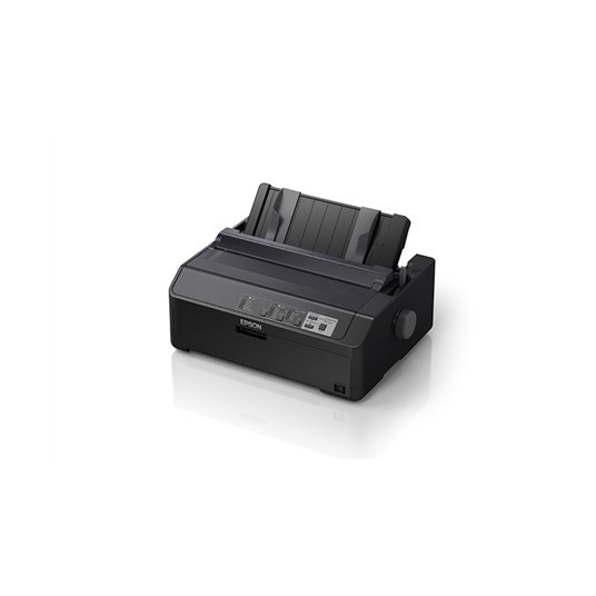 Epson LQ-590II pistematriisitulostin 550 cps