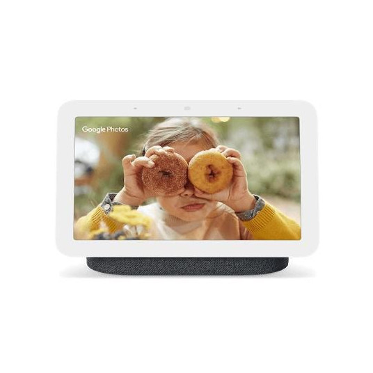 Google Nest Hub (Gen 2)