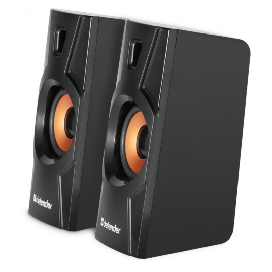 Sarake Defender Aurora S8 Black