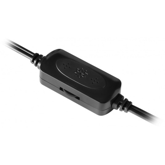 Sarake Defender Aurora S8 Black