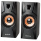 Sarake Defender Aurora S8 Black