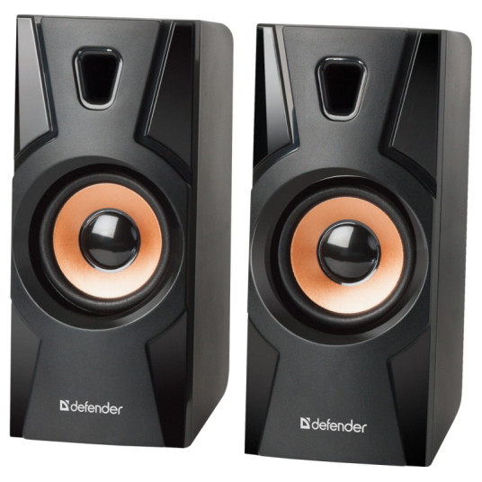 Sarake Defender Aurora S8 Black