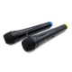 ACCENT PRO MT395 langaton karaokemikrofonisarja